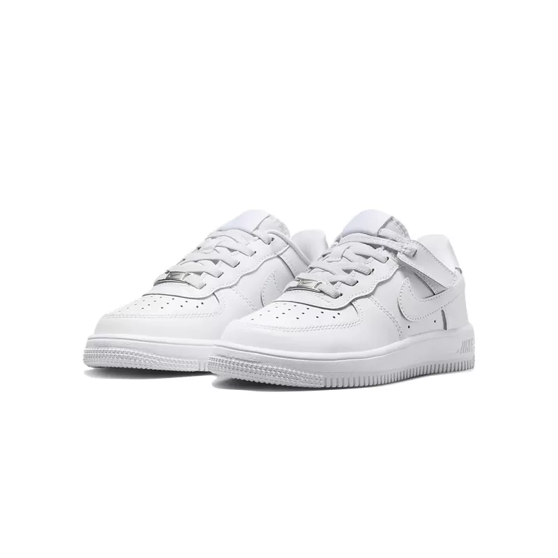 Basket Nike AIR FORCE 1 LOW PS Junior