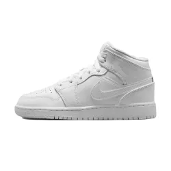 Basket Nike AIR JORDAN 1 MID Junior