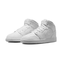 Basket Nike AIR JORDAN 1 MID Junior