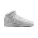 Basket Nike AIR JORDAN 1 MID Junior