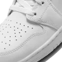 Basket Nike AIR JORDAN 1 MID Junior