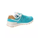 Basket New Balance WL574