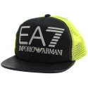 Casquette EA7 Emporio Armani - 275581-6P297-00020