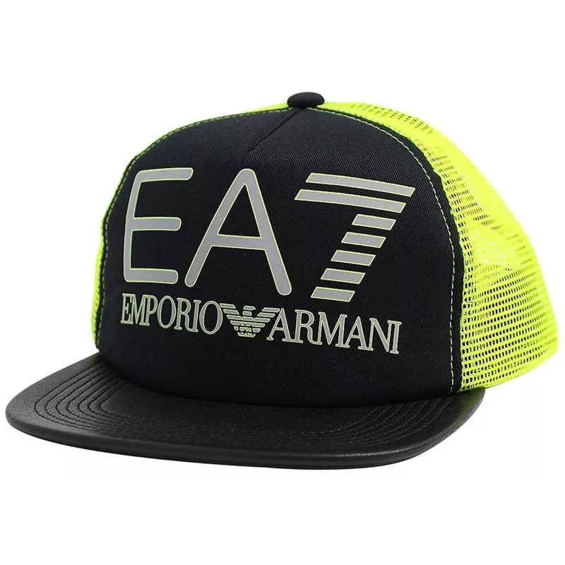 Casquette EA7 Emporio Armani - 275581-6P297-00020