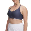 Brassière Under Armour Crossback Low Bra