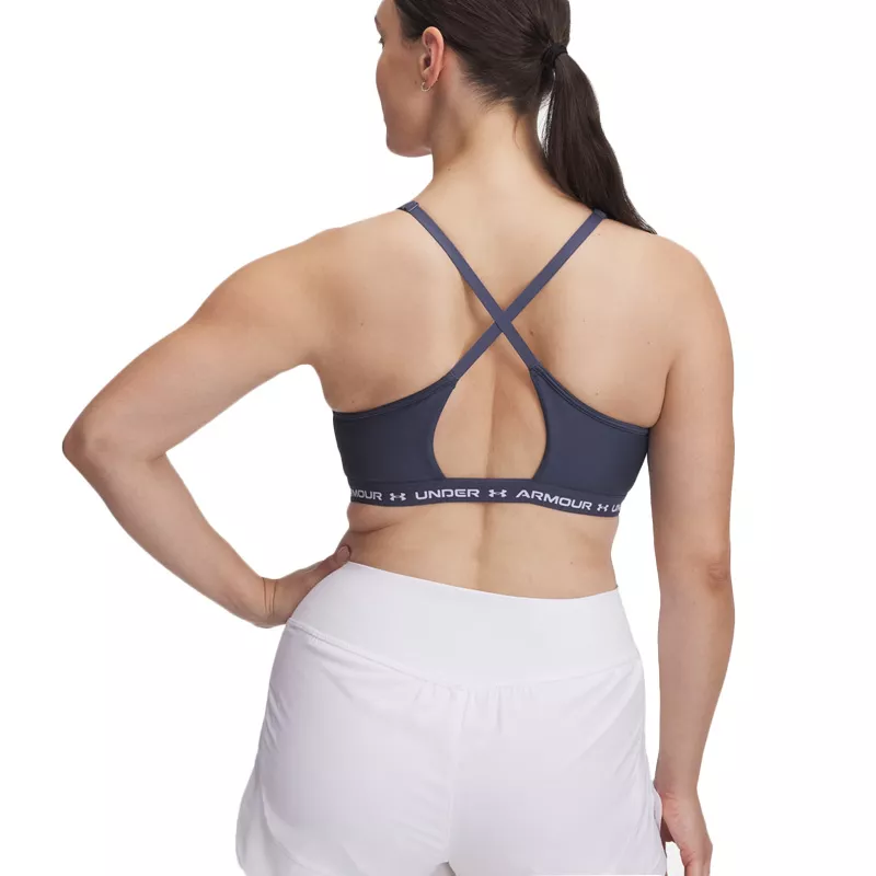 Brassière Under Armour Crossback Low Bra