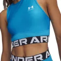 Brassière Under Armour HEATGEAR RIB TANK