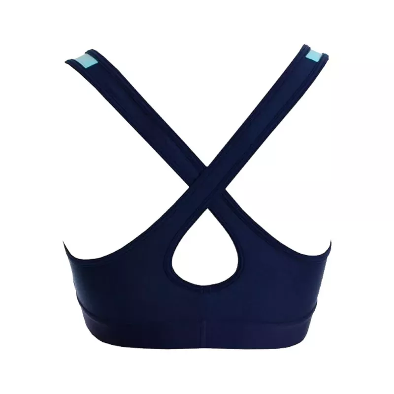 Soutien-gorge de sport Under Armour Mid Crossback