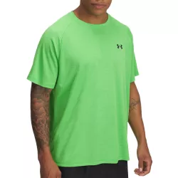 Tee-shirt Under Armour Tech Textured SS