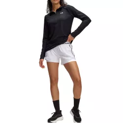 Short Femme Under Armour Tech Play Up 2in1