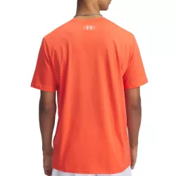 Under Armour Sportstyle Logo Update SS Tee Shirt