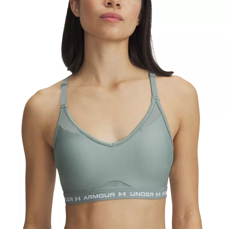 Brassière Under Armour Crossback Low Bra