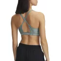 Brassière Under Armour Crossback Low Bra