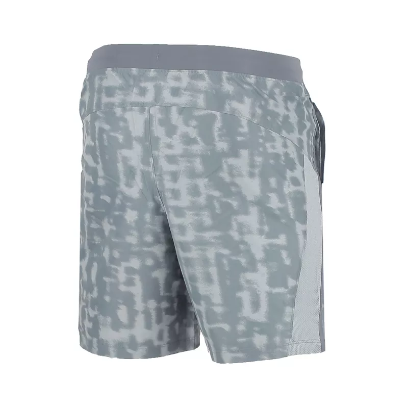 Short Under Armour Launch 7" Print