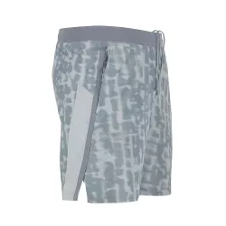 Short Under Armour Launch 7" Print