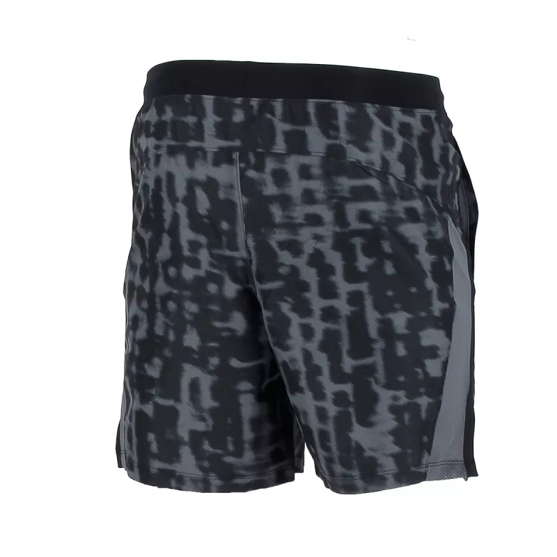 Short Under Armour Launch 7" Print