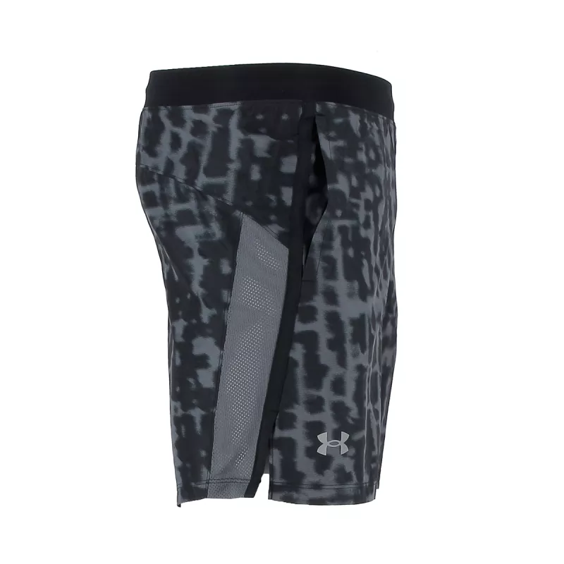 Short Under Armour Launch 7" Print