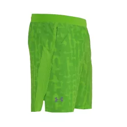 Short Under Armour Launch 7" Print