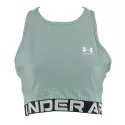 Brassière Under Armour HEATGEAR RIB TANK