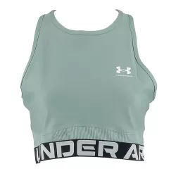 Brassière Under Armour HEATGEAR RIB TANK