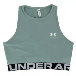 Brassière Under Armour HEATGEAR RIB TANK