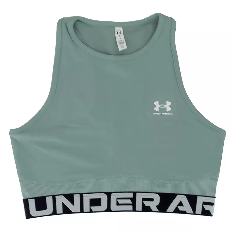 Brassière Under Armour HEATGEAR RIB TANK