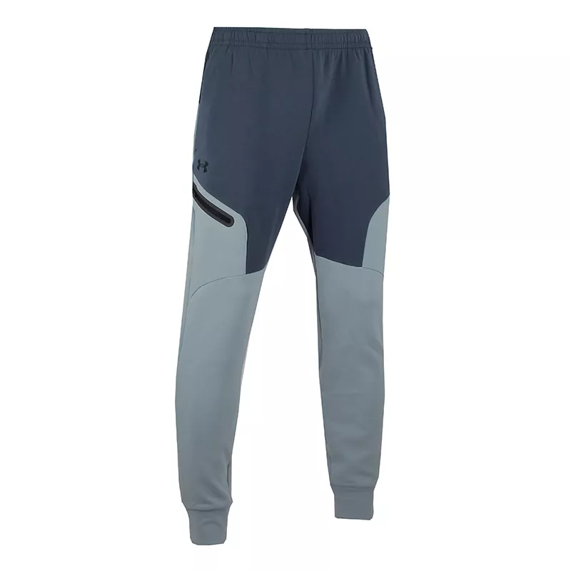 Under Armour Unstoppable Fleece Pantalon de Survêtement