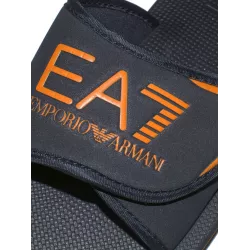 Sandale EA7 Emporio Armani - 275542-CC295-02842