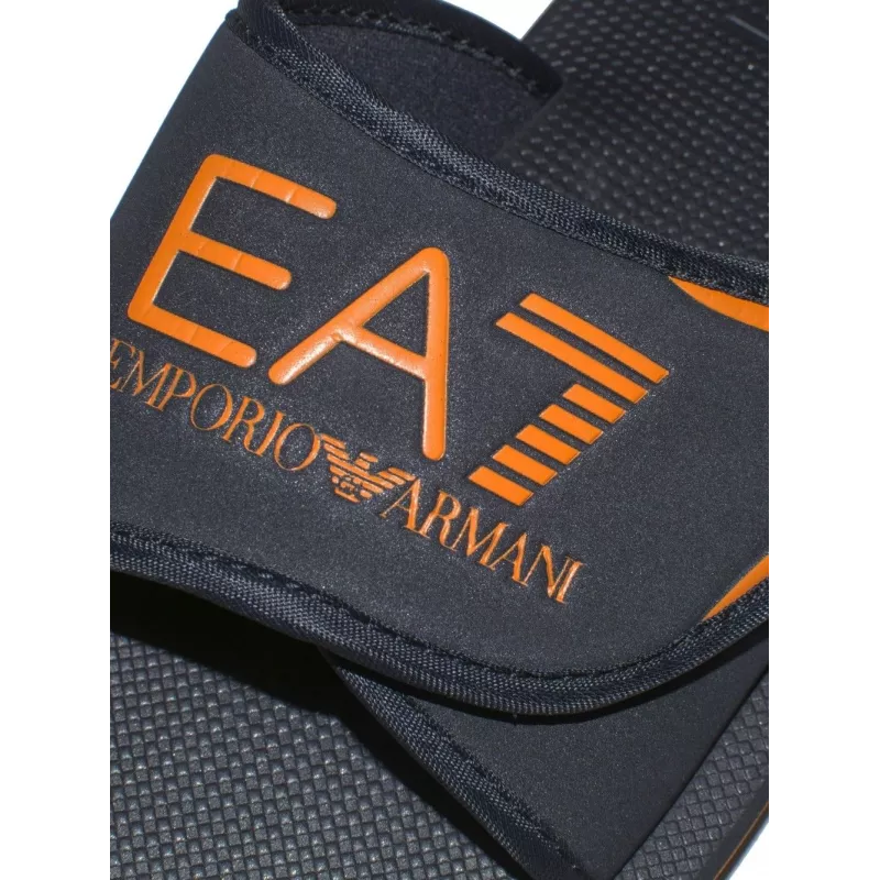 Sandale EA7 Emporio Armani - 275542-CC295-02842