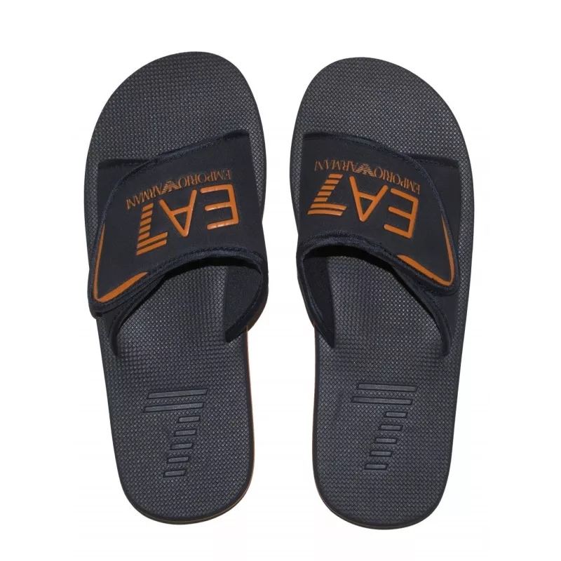 Sandale EA7 Emporio Armani - 275542-CC295-02842