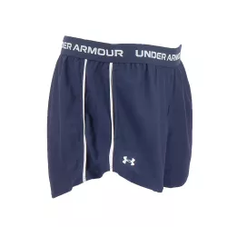 Short Femme Under Armour Tech Play Up