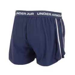 Short Femme Under Armour Tech Play Up