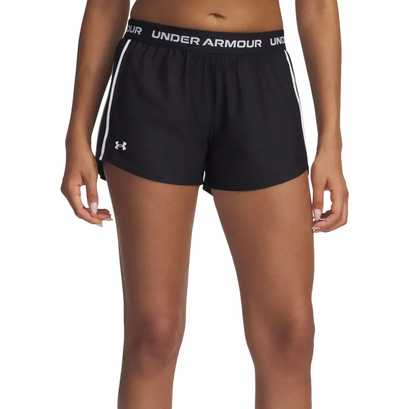 Shorts, bermudas Under Armour Tech Play Up