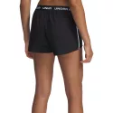 Short Femme Under Armour Tech Play Up