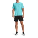 Short Under Armour WOVEN EMBOSS