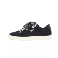 Baskets Junior Puma HEART ATHLUXE - Ref. 366844-01