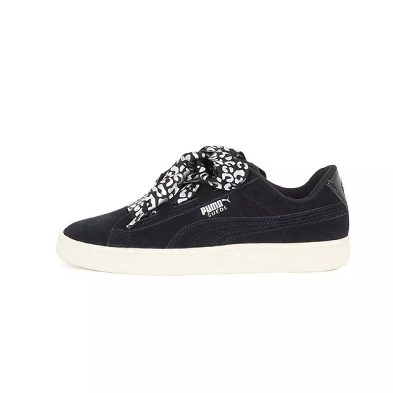 Baskets Junior Puma HEART ATHLUXE - Ref. 366844-01