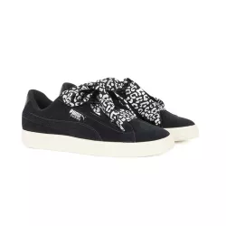 Baskets Junior Puma HEART ATHLUXE - Ref. 366844-01