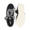 Baskets Junior Puma HEART ATHLUXE - Ref. 366844-01