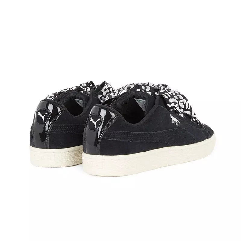 Baskets Junior Puma HEART ATHLUXE - Ref. 366844-01
