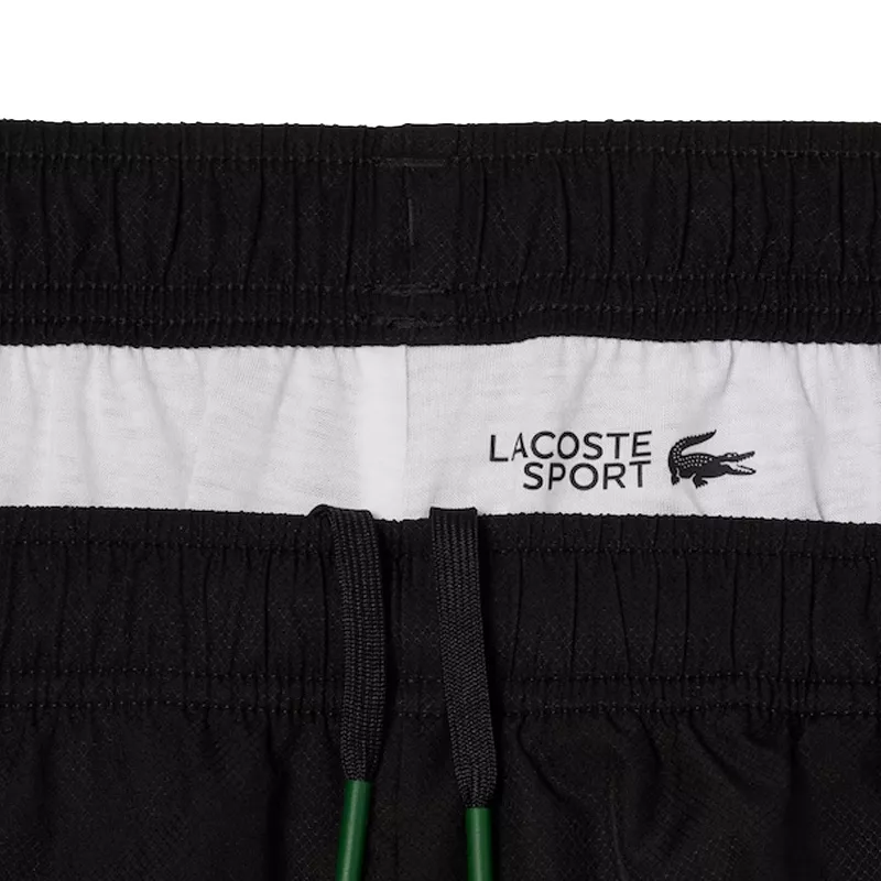 Short Lacoste