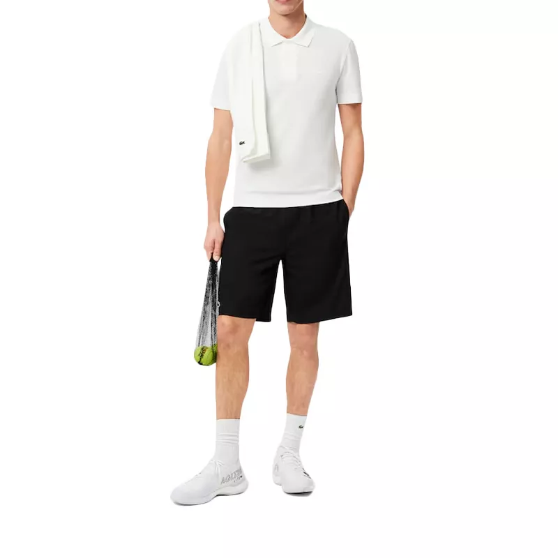 Short Lacoste