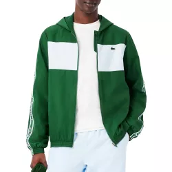 Veste de survêtement Lacoste