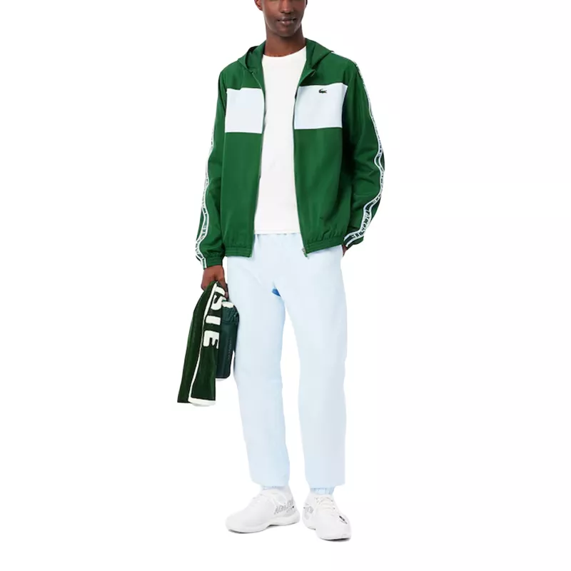 Veste de survêtement Lacoste