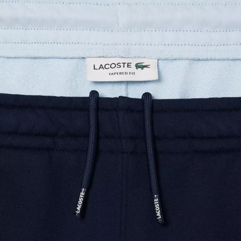 Pantalon de survêtement Lacoste