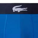 Pack de 3 boxers Lacoste STRETCH COTTON LOGO