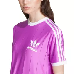 Tee-shirt Adidas Originals PINSTRIPE