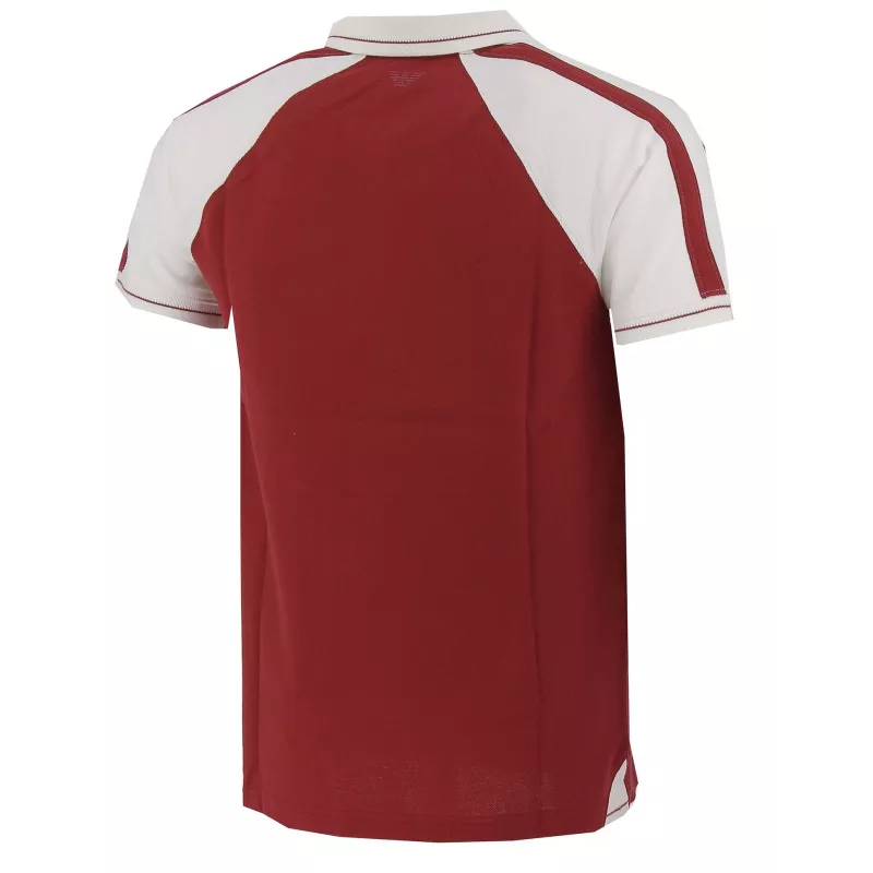 Polo EA7 Emporio Armani - 3YPF58-PJ61Z-1470