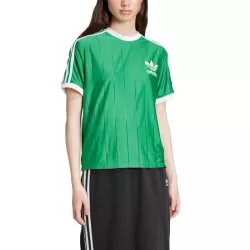 Tee-shirt Adidas Originals PINSTRIPE