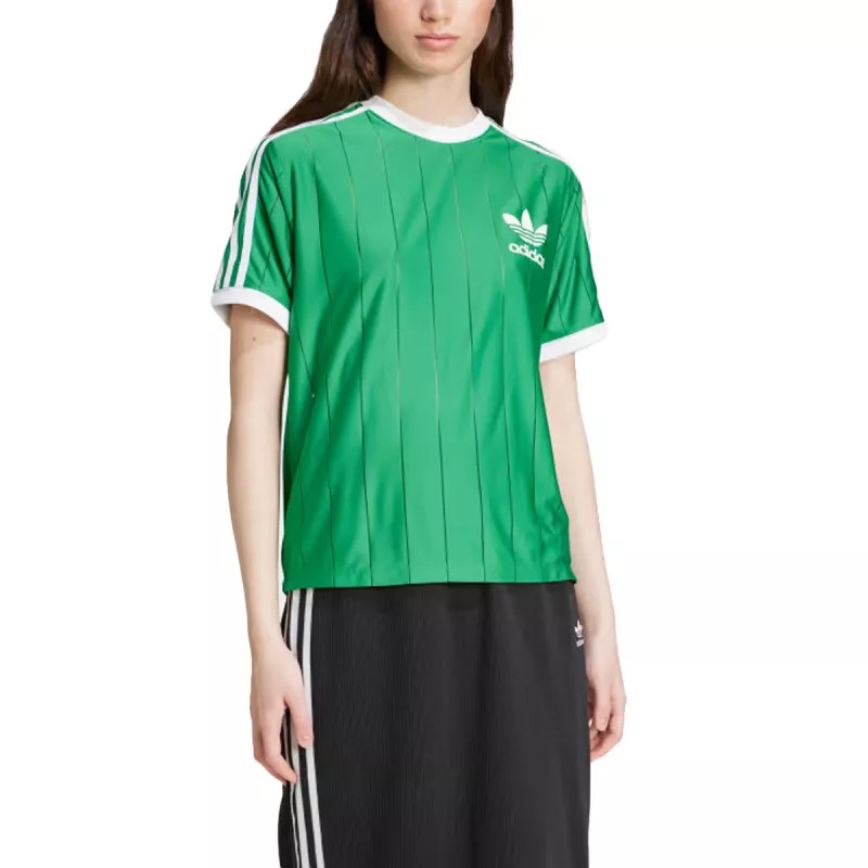 Tee-shirt Adidas Originals PINSTRIPE